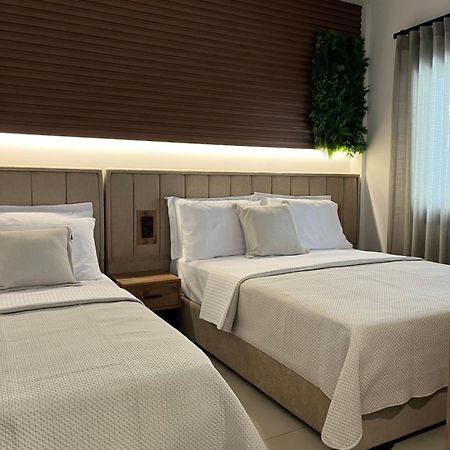 Allure Stay Stavros  Zewnętrze zdjęcie