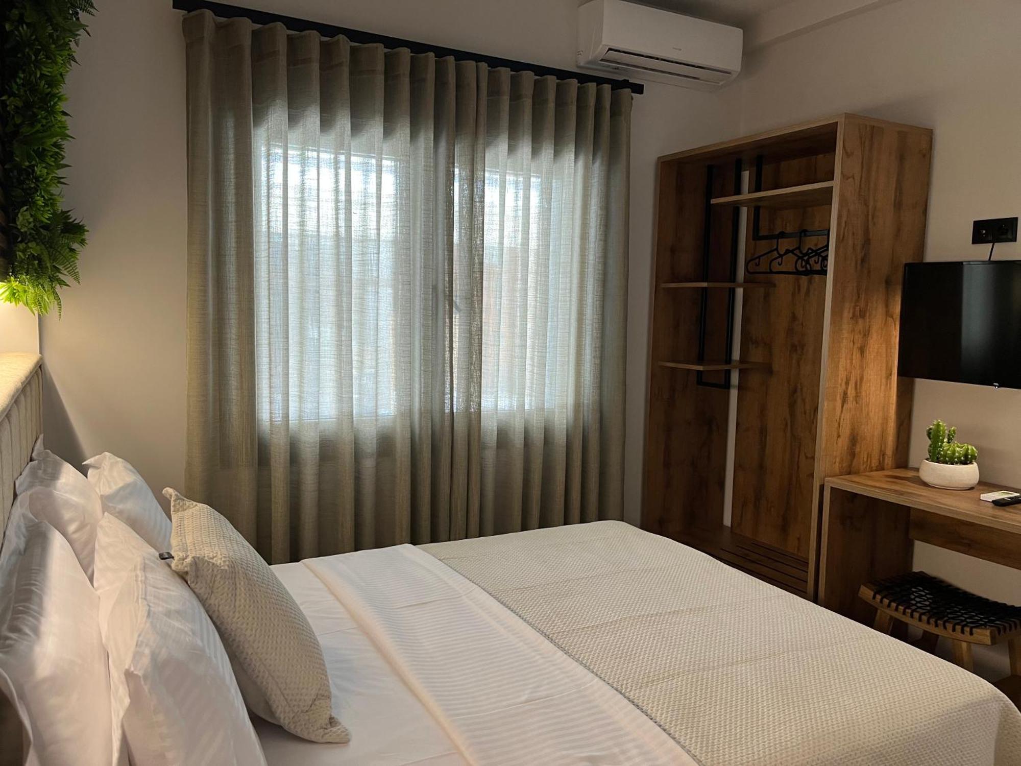 Allure Stay Stavros  Zewnętrze zdjęcie