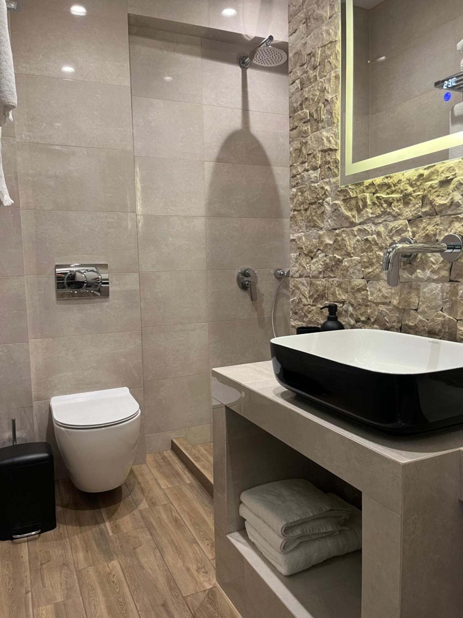 Allure Stay Stavros  Zewnętrze zdjęcie
